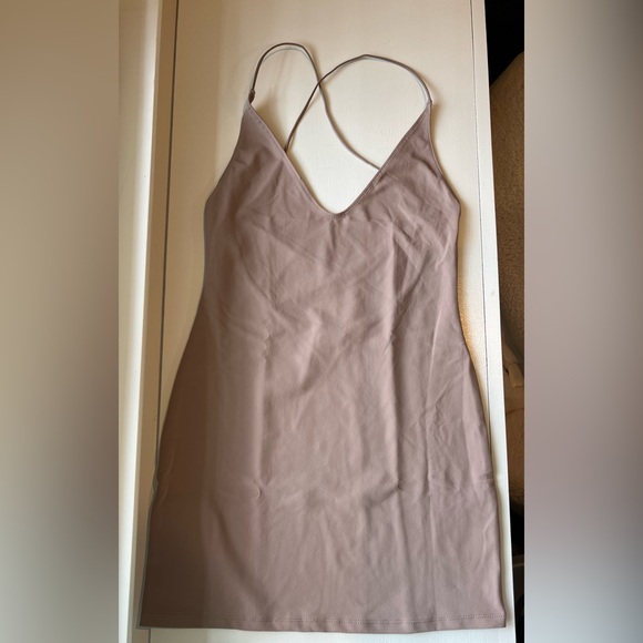 Free People Made You Look Mini Slip Size Small NWOT - Picture 5 of 7